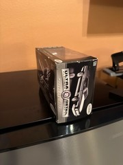 Testors 1:24 Ultra Detail Platinum Series Mustang Mach 1 Metal Kit NEW SEALED