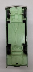 Jo-Han 1/25 Scale 1961 Oldsmobile Super 88 Dealer Promo Car – Alpine Green