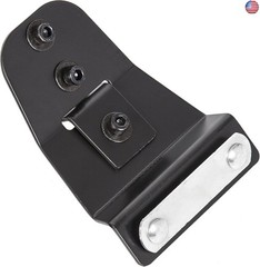 ECOTRIC Tower Brackets Compatible with Sprinter Vans Use with 8020 15 Series