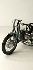 PROTAR BMW RS54 1:9 TRANSKIT FRONT FORK and STAND – JPGMODELS