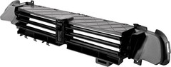 Grille Shutter Assembly Compatible with 2014-2018 Jeep Cherokee SUV Replacement