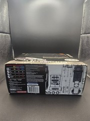 Testors 1:24 Ultra Detail Platinum Series Mustang Mach 1 Metal Kit NEW SEALED
