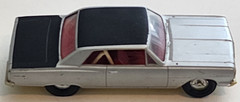 1964 CHEVROLET MALIBU SS CHEVELLE PROMO RACING CAR