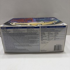 Revell 85-2826 1969 Chevy Camaro YENKO/SC 427 Coupe 1:25 Open Box
