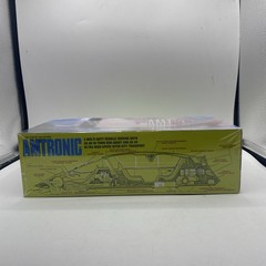 Sealed AMT The Amtronic Futuristic Multi-Duty Vehicle Model Car SEALED NEW