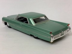 64 Cadillac 1/25 JO HAN Joehan * Lowrider Revell Revell AMT Monogram MPC Impala