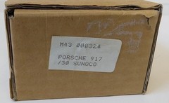 Model Kit Minichamps Porsche 917 Sunoco Diecast Model Kit.