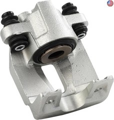 cciyu Rear Left & Right Brake Calipers Assembly 184850 184851 For Ford For