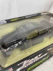 Revell Metal Body kit of the Honda Civic Coupe from “The Fast and The Furious”