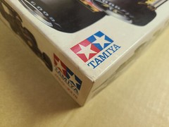TAMIYA 1/20 Team LOTUS J.P.S. Mk.Ⅲ Lotus 78 GRAND PRIX Collection No.4 Model Kit