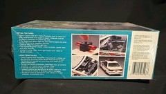 NIB Revell Snaptite Chevy Caprice Police Car. 1/25. #6293 – Factory Sealed