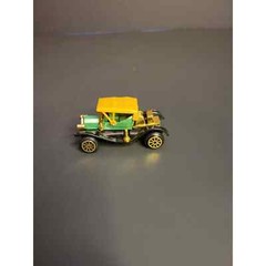 Vintage 1989 Reader’s Digest Ford Model T Classic Die Cast Toy Vehicle No. 304