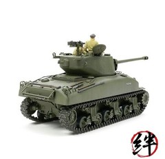 Tamiya 1/35 Series No.322 Israeli Tank M1 Super Sherman Plastic Model 35322 Tank