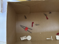 AMT 1964 Ford Falcon Sprint Vintage Conv Kit 5114-150 unbuilt