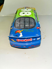 Monogram ? Rick Mast # 98 Taurus Universal Woody Woodpecker Custom Built Model