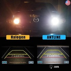ANTLINE Extremely Bright 1157 1157A 2057 2357 7528 2057A BAY15D 21-SMD 2835