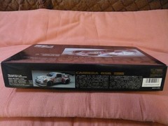 Union model 1/20 Porsche Carrera RSR Turbo Collectables 17+
