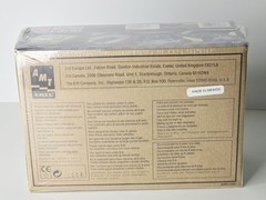 AMT Ertl – Kellogg’s Monte Carlo 1:25 Model Kit #8187 – Sealed