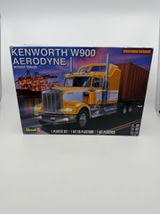 Revell 1/25 Scale Kenworth W900 Aerodyne