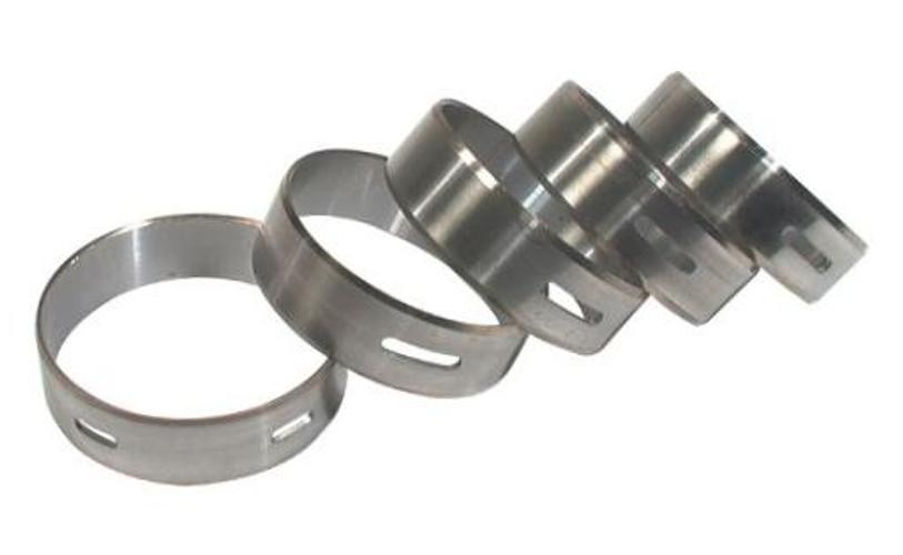 Camshaft Bearing, Standard Journal, compatible with Small Block Chevy, Kit