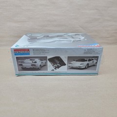 Lamborghini LP500S Monogram 1:24 Plastic Model Kit 2769 Factory Sealed