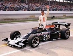 #25 DANNY ONGAIS INTERSCOPE RACING 1979 & 1985 1/24th – 1/25th Scale Decals