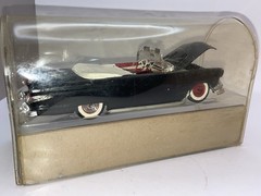 Revell-AMT 1956 Ford Convertible 1/32 Factory-built Promo STORE DISPLAY w/Box