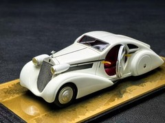 Rare! 1/43 Rolls-Royce 1925 Phantom 1 Jonckheere Coupe resin model