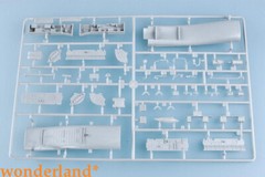 Trumpeter 1/32 02245 A-7D Corsair II