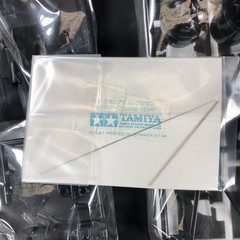 1980s Tamiya Benetton Ford B188 Formula 1 Kit No. 20021 1/20 scale NEW OPEN BOX