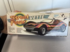 MPC Sealed 1:25 Street Fever Vette Corvette 1-3709