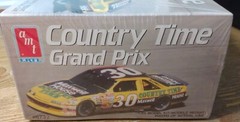 #30 Country Time Maxwell House Pontiac by AMT/ERTL in 1/25 Scale.