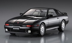 Hasegawa 1/24 Toyota Supra A70 3.0GT Turbo Limited 1998 Plastic Model Kit
