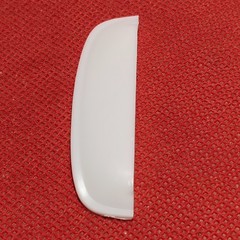 Package Tray 1953 Ford Victoria 1:25 Scale Model Car Part AMT