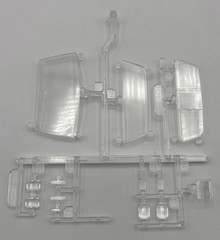 Revell, GMC, Syclone, Pickup, Truck, 1:25 Scale, Model Kit, 7435, Open Box.