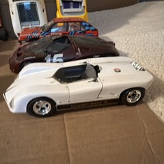 Vintage AMT Revell MPC Monogram Lot Of 22 Clean Models Camaro Mustang Datsun Lot