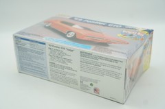 Revell Monogram 1969 Pontiac GTO Judge 1:24 Model Kit Deluxe