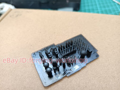 1 /700 U.s.-nimitz-class aircraft carrier parts set Unpainted.