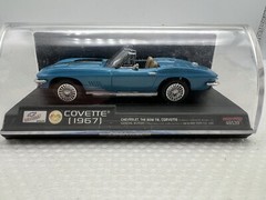 1967 Corvette Car Toy Model (New Ray Toys) Scale 1:43