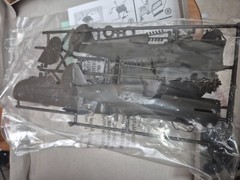 Revell 1:48 Scale P-40B TIGER SHARK COMPLETE SEE PHOTOS