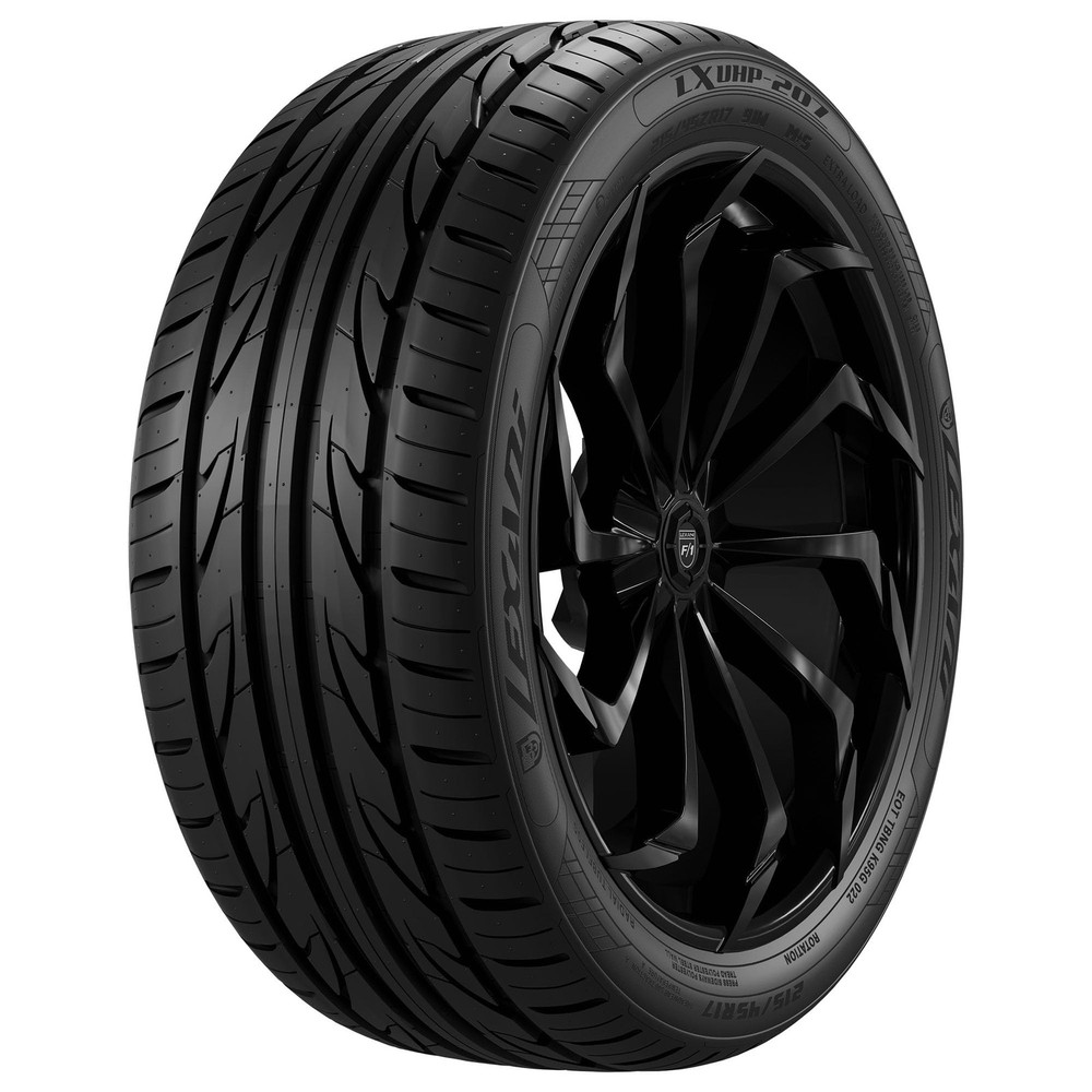 Performance Tire 225/50ZR17 98W XL All Season Lexani LXUHP-207