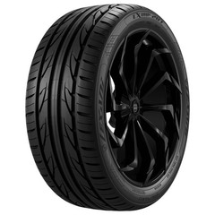 Performance Tire 225/50ZR17 98W XL All Season Lexani LXUHP-207