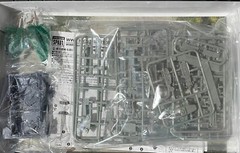 1/144 Vehicle Set: Kursk 1943 [GERMANY] : PITROAD