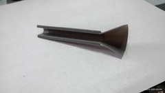 1/25 1/24 Resin Universal Transmission/Driveshaft Tunnel