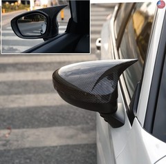 CKE 2pcs Compatible with Honda Civic 2025 2024 2023 2022 Accessories Aggressive