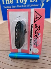 New Roskopf Miniatur-Modelle -Russia HS30 Made In Germany
