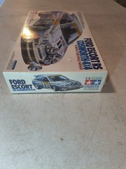 A11A Tamiya Ford Escort RS Cosworth 4×4 Sport Car Series NO.144 Model Kit NIOB