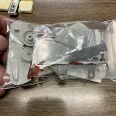 69 CAMARO CONVERTIBLE PLASTIC MODEL KIT *PARTS OR RESTORATION*