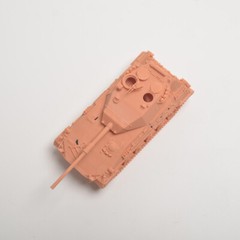SSMODEL 1/35 1/48 Argentina TAM Medium Tank
