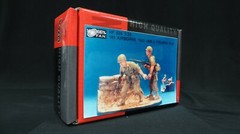 Hobby Fan HF-539 1/35 US 101st Airborne in Action Nam 2 Figs Set – USA Shipping